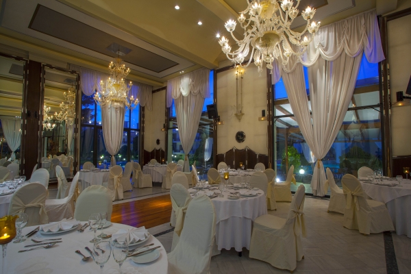 Epirus Palace Hotel & Conference Center (Ioannina)